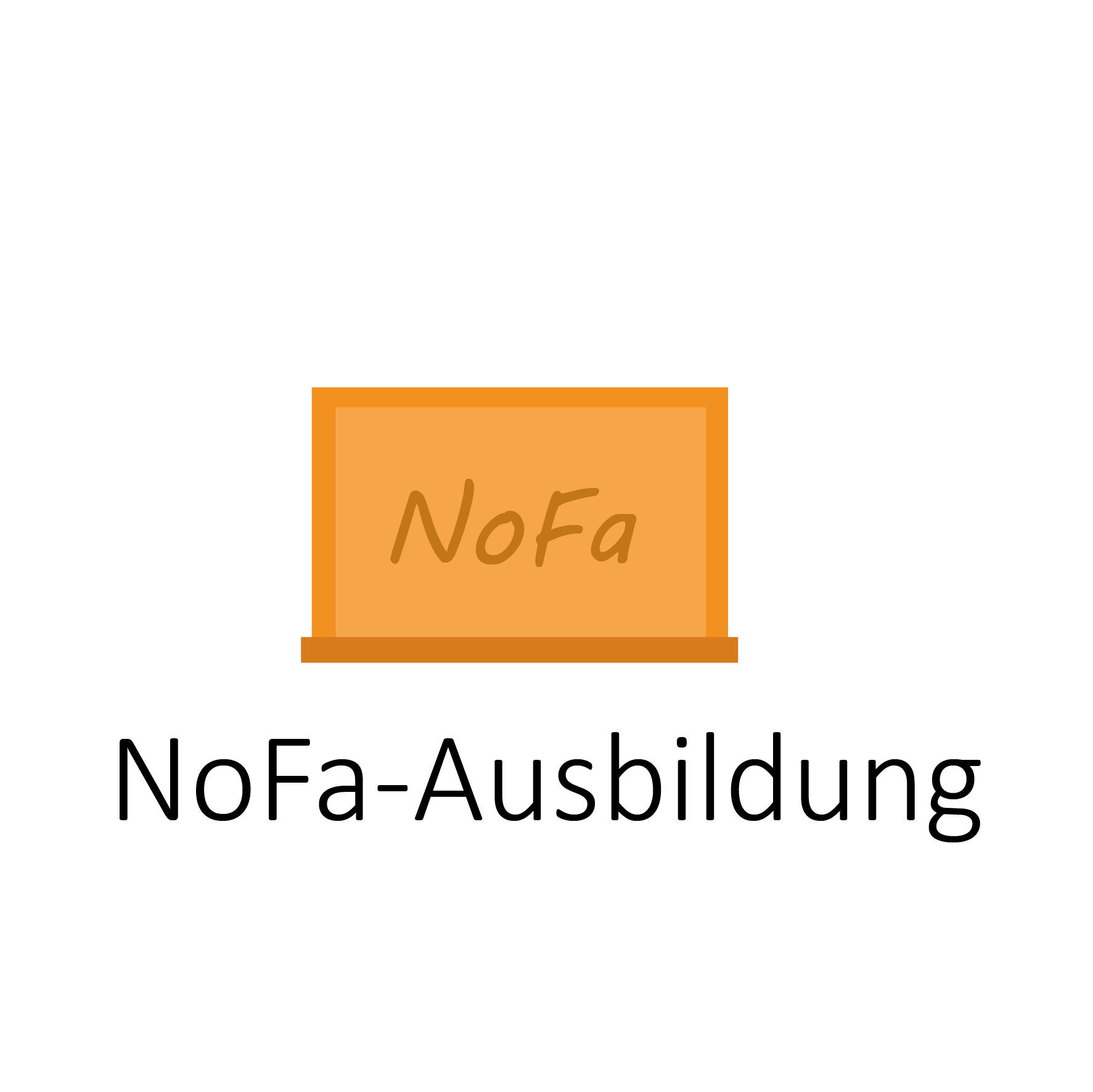 NoFa-Ausbildung