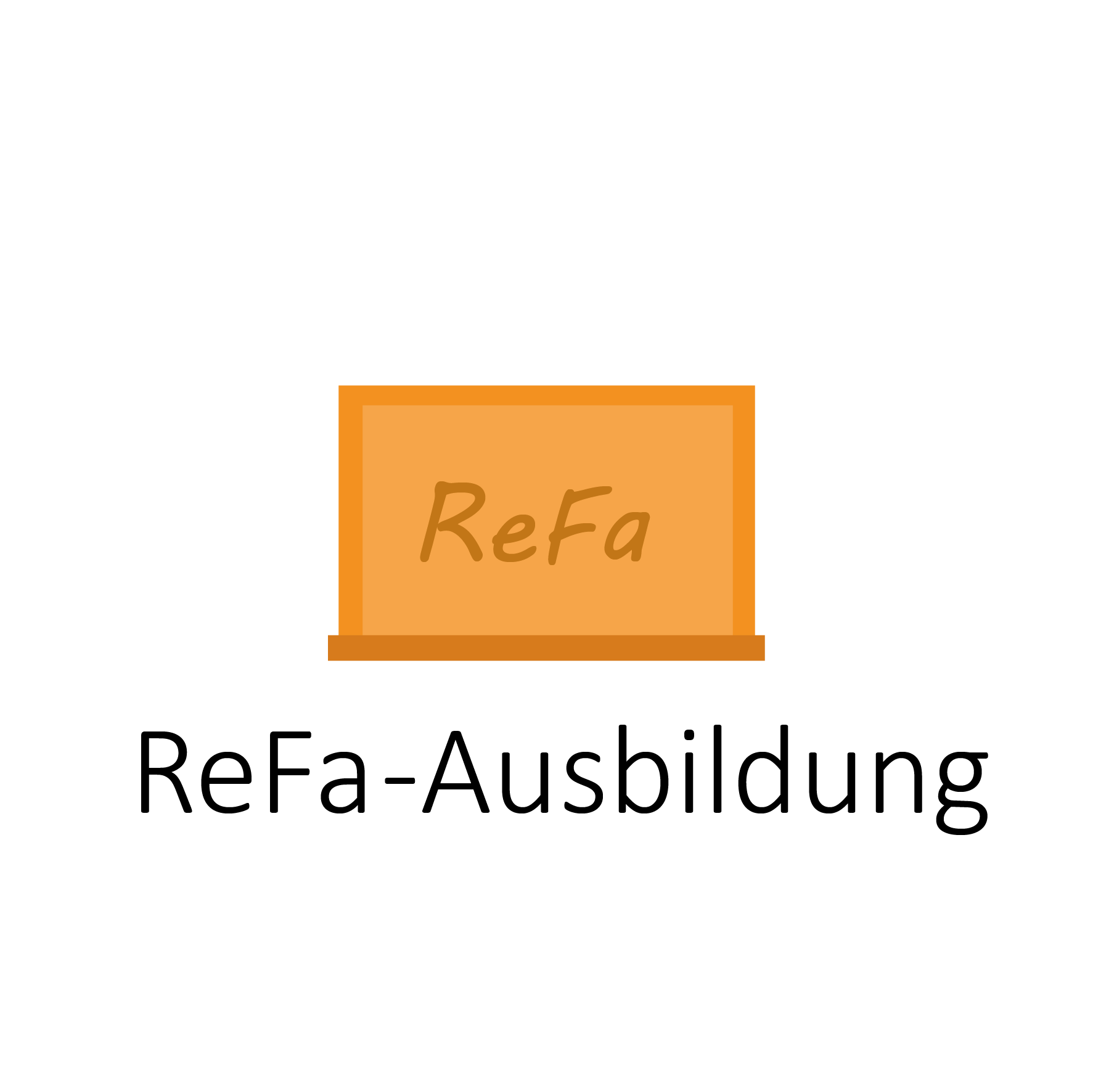 ReFa-Ausbildung